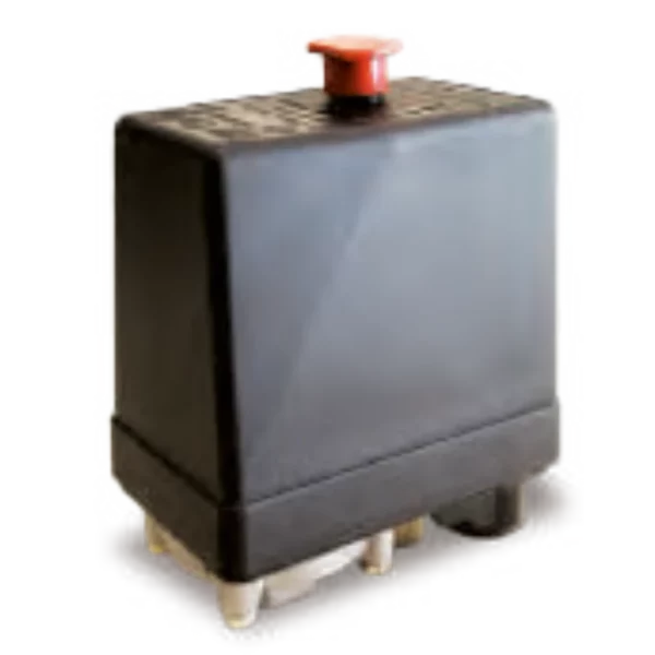 Pressostat tripolaire